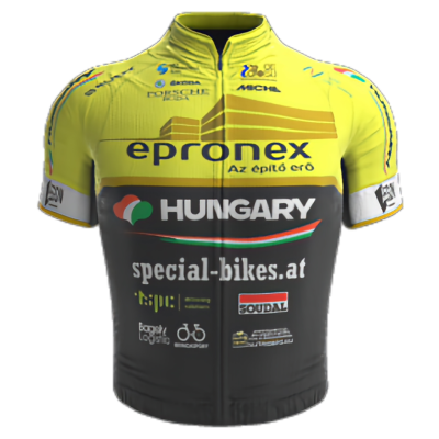 Epronex - Hungary Cycling Team