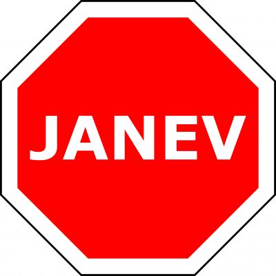 Janev