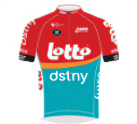 Lotto Dstny Development Team