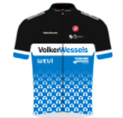 VOLKERWESSELS CYCLING TEAM